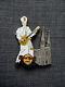 Hard Rock Cafe New York 2015 Pope Tour Cathedral Prototype Pin (le 5)