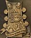 Hard Rock Cafe Online 2021 Hrc 50 Years 3-d Guitar Puzzle Pin 50th Anniversary