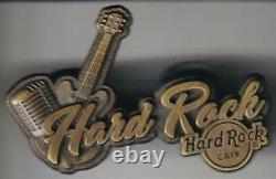 Hard Rock Cafe Online Exclusive Pin