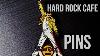 Hard Rock Cafe Pin Collection Around The World