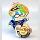 Hard Rock Cafe Pin Gran Canaria 2005 Closed Limited Edition 300 Extremelly Rare