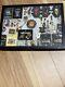 Hard Rock Cafe Pin Lot 37 In 16x12 Zodiac Imagine New And Rare Mix The Hundreds