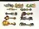 Hard Rock Cafe Pin Lot! Collection Of 11 Pins, Brand New! 