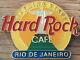 Hard Rock Cafe Rio De Janeiro 2000 Opening Staff Os Pin Christ Statue Hrc #7921