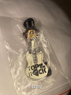 Hard Rock Cafe Staff Pin Name Tag Bundle I Rock Anniversary Pin Bundle Pin Lot