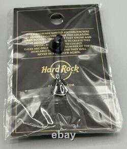 Hard Rock Cafe Sun City Grand Opening Roulette Wheel 2019 PIN