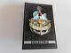Hard Rock Cafe Ushuaia Argentine 3d City Icon Limited Edition Series Pin
