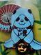 Hard Rock Cafe Ueno Shanshan Bride Pin Panda Badge Shanshan Shaoxiao Leilei