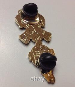 Hard Rock Cafe VENICE GRAND OPENING MASK PIN HRC ITALY