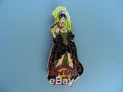 Hard Rock Cafe Venice Grand Opening HRC STAFF Member Limited Edition Pin