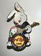 Hard Rock Cafe Yankee Stadium Easter 2011 Pin Limited Edition Of 100