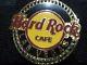 Hard Rock Cafe Collectors Pins 150 Pins Most Retired With Genuine Case & Extras