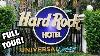 Hard Rock Hotel At Universal Orlando Resort Full Tour
