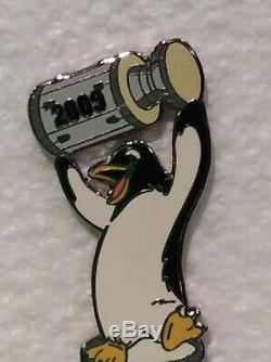 Hard rock cafe pin Pittsburgh Penguins Stanley 2009 Cup Pin