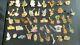 Huge Amazing Lot Of 150 Hard Rock Cafe Collectible Pins! Rare & Hard-to-find