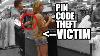 Iphone Atm Pin Code Hack How To Prevent