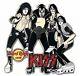 Kiss Hard Rock Cafe Pin Group Stun Le 100 2006