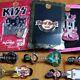 Kiss / Hard Rock Cafe Pins (lot Of 20 Various Pins) Nba / Miami / Orlando