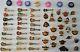 Lot Of 153 Hard Rock Cafe Pins One Of The Greatest Collection Out There. Must C