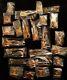 Lot Of 24 Rare Assorted Hard Rock Cafe Hotel Casino Pins Look! Brand New Cond