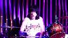 Marky Ramones Live At Hard Rock Cafe Jakarta Part 4