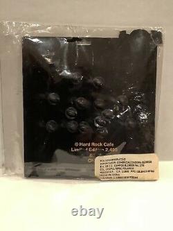 NEW Hard Rock Cafe Mexico 8 Piece Puzzle Pin Set