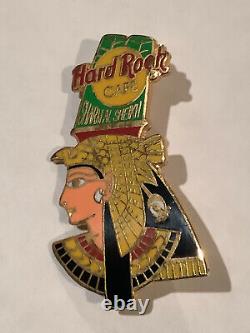 NEW Hard Rock Cafe Pin Sharm El Sheik