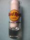 Ocho Rios Jamaica, Hard Rock Cafe, Shot Glass, New, Red Circle, Black Letters
