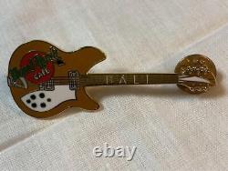 Pin Badge Hard Rock Cafe Pins BALI