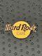 Rare Hard Rock Cafe Classic Logo Pin 3425 Logo Light Orange Large Print Fc Parry