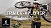 Scotty Laughland S Home Trails Trail E Xplorer Ep 4 In Scotland