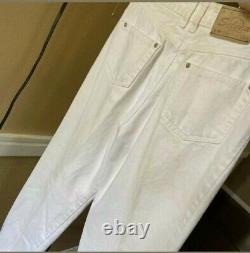 Selena Quintanilla White Jeans