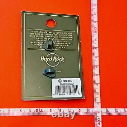 St. Petersburg / Russia / Hard Rock Cafe / Grand Opening Vip Pin / 2018