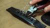 Tips For Removing Bridge Pins On Acousric Guitar By Randy Schartiger Quick Clip Tips