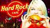 Top 10 Untold Truths Of Hard Rock Cafe