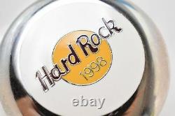 Vintage Hard Rock Café Lapel/Hat Pin Pinback Yo Yo Pin Super Rare