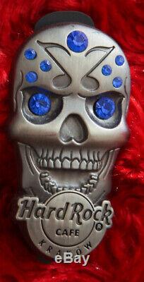 12 Hard Rock Café Pins Set Bruxelles Zodiac Skull Series Astrologie Calendrier Beaucoup