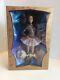 2007 Gold Label Hard Rock Cafe Collector Barbie Doll With Hrc Collector Pin- Plume