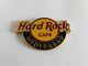 Aimant Du Logo Classique Rond De Hard Rock Cafe (sans Décapsuleur) Hyderabad
