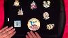 Asmr My Pin Collection Parle Doucement