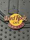 Café Hard Rock Maroon Kuwait Classique Logo Épinglette En Or #28004