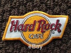 Collection Hard Cafe Café - Hard Rock Café Bière - Café Hard Rock Wine-hrc Pin Button