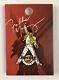 Freddie Mercury (queen) Hard Rock Cafe 2015 Limited Edition Pin Badge Cologne