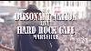 Hard Rock Caf Marseille Dissonant Nation Louverture