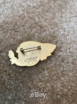 Hard Rock Cafe 1992 Tijuana Grand Opening Personnel Limited Edition Pin Border Rare