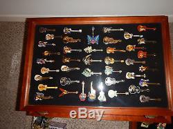 Hard Rock Cafe 41 Collection Assorties Et Tout Different