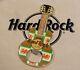 Hard Rock Cafe Cardiff Hrc. Ouvre-bouteille Magnétique Pour Réfrigérateur Avec Guitare V+. Vhtf