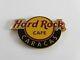 Hard Rock Cafe Caracas Round City Logo Magnet (pas D’ouvre-bouteille)