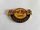 Hard Rock Cafe Classic Round City Logo Magnet (pas Ouvre-bouteille) Hyderabad