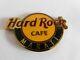 Hard Rock Cafe Classic Round City Logo Magnet (pas Ouvre-bouteille) Makati